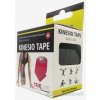 KINESIO TAPE TRIXLINE čierna, 5cmx5m, 1ks