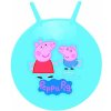 Prasiatko Pepa skákacia lopta 45 cm
