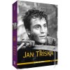 Jan Tříska - Zlatá kolekce (4 DVD)