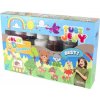 Tuban Jelly Kreatívny set XL Zvieratká 3+