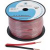 Reproduktorový kábel Cabletech 2 x 2,5 mm² 100 m