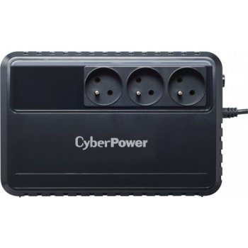 CyberPower BU600E