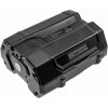 Cameron Sino EGO Cs1400/1800 a ďalšie, ekv. EGO BA1400T, 56V/4Ah Li-Ion CS-EHT400PW - neoriginálna