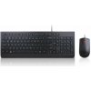 Lenovo Essential Wired Combo 4X30L79925