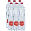 Pramenitá voda Natura perlivá 6 x 1,5 l