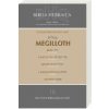 Biblia Hebraica Quinta: Megilloth (Adrian Schenker)(Brožovaná)