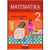 Matematika 2/2 pro ZŠ prac. učebnice