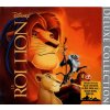 Lví král (soundtrack - CD) Le Roi Lion