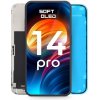 Apple iPhone 14 Pro LCD displej + dotykový displej – prémiový – mäkký