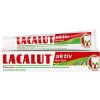 Lacalut Aktiv Herbal zubná pasta 75 ml