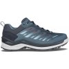 Lowa FERROX GTX LO WS NAVY/ICEBLUE