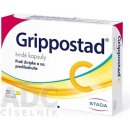 Voľne predajný liek Grippostad C cps.dur.20 x 200 mg