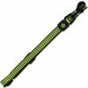 Vodítko Active Dog Strong S limetka 1,5x120cm