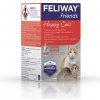 Ceva Feliway Friends náhradní náplň 48 m