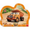 DINO Puzzle Tatra 25 dielikov