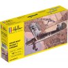 Heller Focke Wulf Stosser 1/72