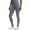 Nohavice Under Armour Motion Ankle Leg EMEA 1388647-587