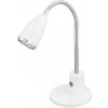 Eglo Eglo 92872 - Stolná lampa FOX 1xGU10/3W/230V EG92872 + záruka 3 roky zadarmo