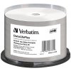Verbatim DVD-R 4,7GB 16x, 50ks