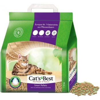 Cat’s Best Nature Gold 10 l