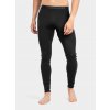 Funkčné legíny Icebreaker 200 Oasis Leggings - black/monsoon