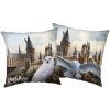 Jerry Fabrics Dekoračný vankúš Harry Potter - Hedviga