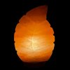 List - soľná lampa 3kg DOBRIO FOGLIA01