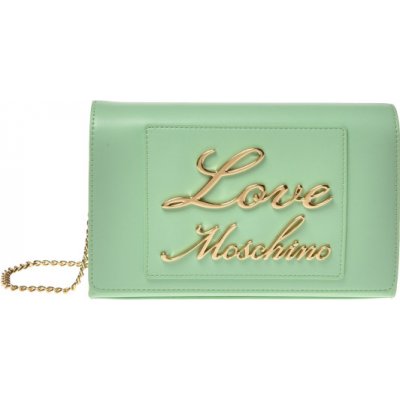 Moschino Love dámska crossbody kabelka JC4121PP1ILM0802