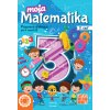 Moja matematika 3 PZ 2. časť - Virostková Eva