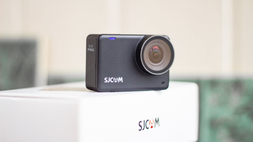 SJCAM SJ10 PRO