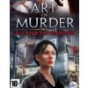 Art of Murder Hunt for the Puppeteer