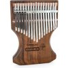 Woodman Kalimba MBIRA Gold Silk