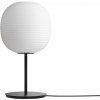 New Works Stolná lampa Lantern Table Lamp, Medium, Frosted White Opal Glass 20621