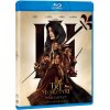 Tři mušketýři: D'Artagnan: Blu-ray