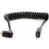 Atomos Micro HDMI lomený - Mini HDMI 14245