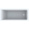 Geberit Selnova Square 170 x 70 cm 554.384.01.1
