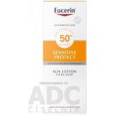 Eucerin Sun Lotion Extra Leicht SPF50 150 ml