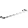 COLOMBO CB - TIME W4210 - Držiak na uterák 45 cm CHL - chróm lesklý (CR)