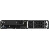 APC Smart-UPS SRT 3000VA RM 230V with Network Card, On-Line SRT3000RMXLI-NC