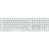 Apple Magic Keyboard Touch ID with Numeric Keypad MXK73CZ/A