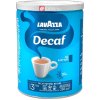 Lavazza Dek bezkofeínová mletá káva v DÓZE 250g