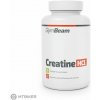 GymBeam Kreatín HCl, 120 kps, bez príchute
