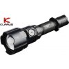 LED Baterka Klarus FH10 - 3 farby v 1 svietidle