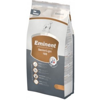 Eminent Senior Light 19/8 3 kg