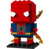 LEGO Brickheadz 40670 Iron Spider-Man
