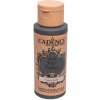 Textilná farba Cadence Style Matt Fabric - čierna, black / 50 ml