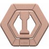 MagSafe držiak na mobilný telefón UAG Magnetic Ring Stand Nude (964443114H4H)