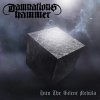 Damnation's Hammer: Into The Silent Nebula - CD
