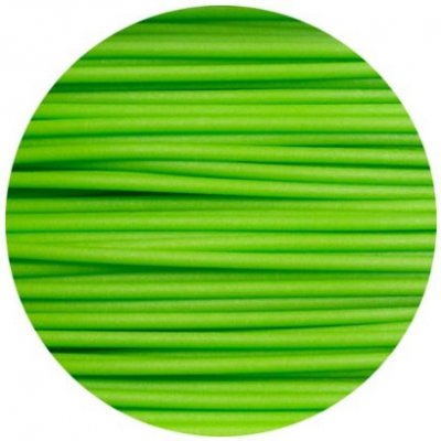 ColorFabb LW PLA green 1,75 mm 750 g
