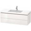 Duravit L-Cube LC6929O2222